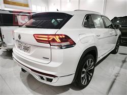 فولكسفاغن أطلس كروس سبورت